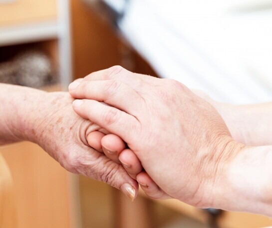 Gesundheits- und Krankenpfleger/Altenpfleger (m/w/d) Kurzzeitpflege in der Thiem Care GmbH, 1. Bild