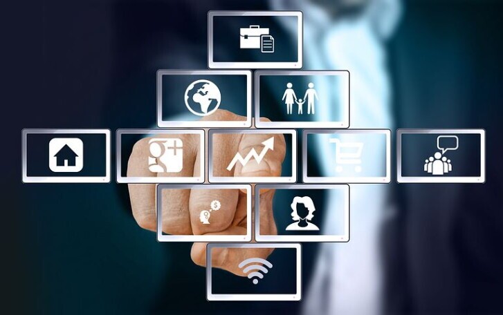 IT Application Manager (m/w/d) - Schwerpunkt ERP Anwendungen, 1. Bild