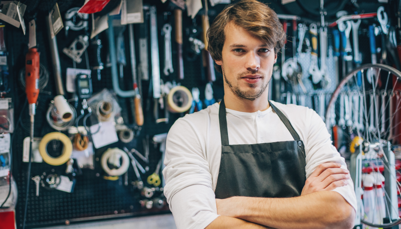 Meister / Techniker (m/w/d) TGA im Instandhaltungsmanagement, 1. Bild