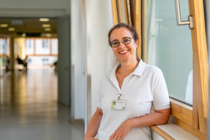Oberarzt (d/m/w) für Innere Medizin für unsere Klinik für Akut- und Notfallmedizin, 1. Bild