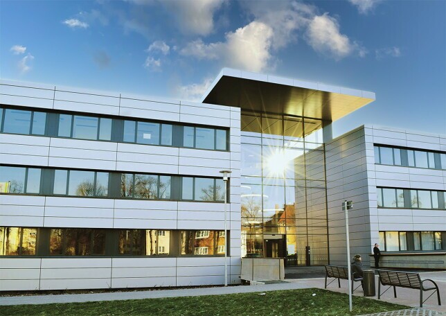 W3-Professur (m/w/d) auf Lebenszeit für Gesundheitssystemforschung, 1. Bild