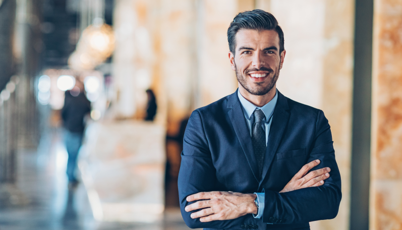 Projektmanager (d/m/w) Betriebsorganisation und Flächenmanagement, 1. Bild