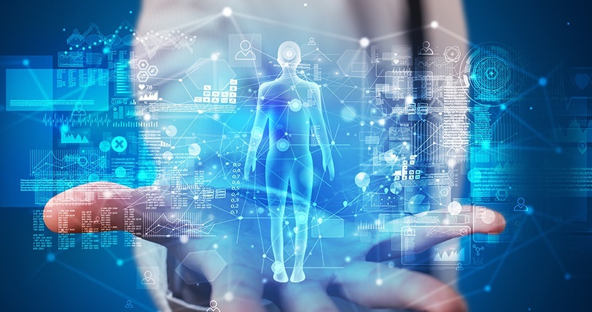 Technischer Applikationsbetreuer (d/m/w) für SAP S/4HANA, 1. Bild