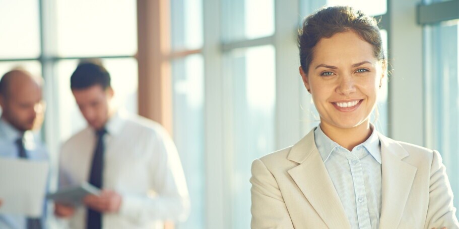 Koordination (d/m/w) der Promotionsumgebung, 1. Bild