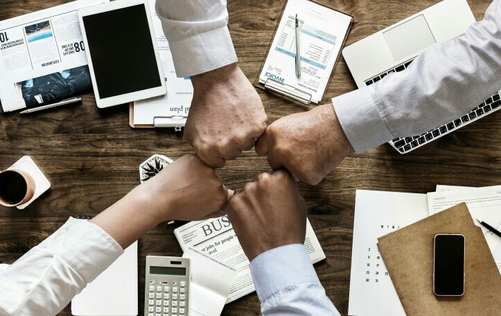 Teamassistenz (d/m/w) - Startup Lausitz Accelerator, 1. Bild