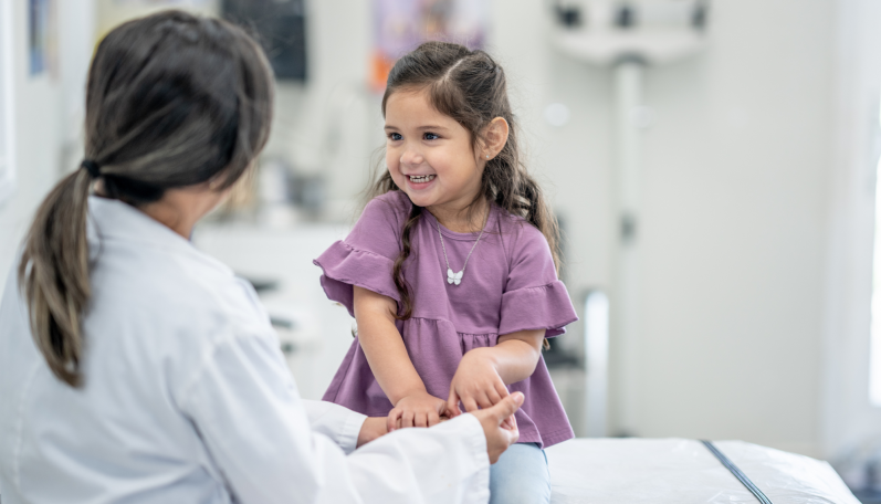 Facharzt (d/m/w) für Kinder- und Jugendchirurgie, 1. Bild