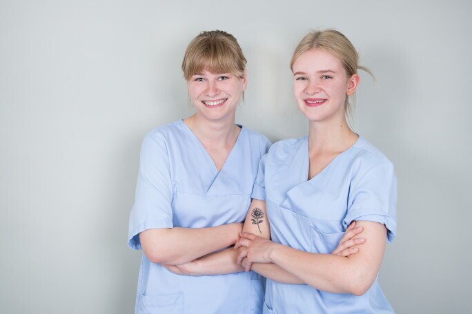 Freiwilliges soziales Jahr (m/w/d) Herbst 2026, 1. Bild