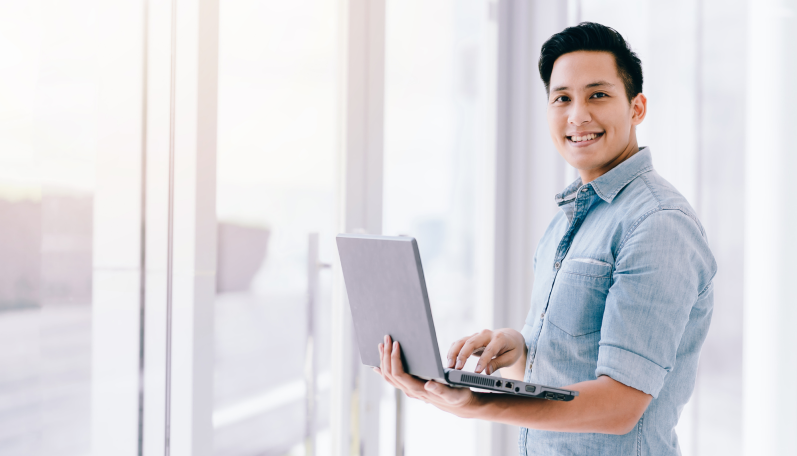 Systemadministrator Demonstrator (m/w/d), 1. Bild