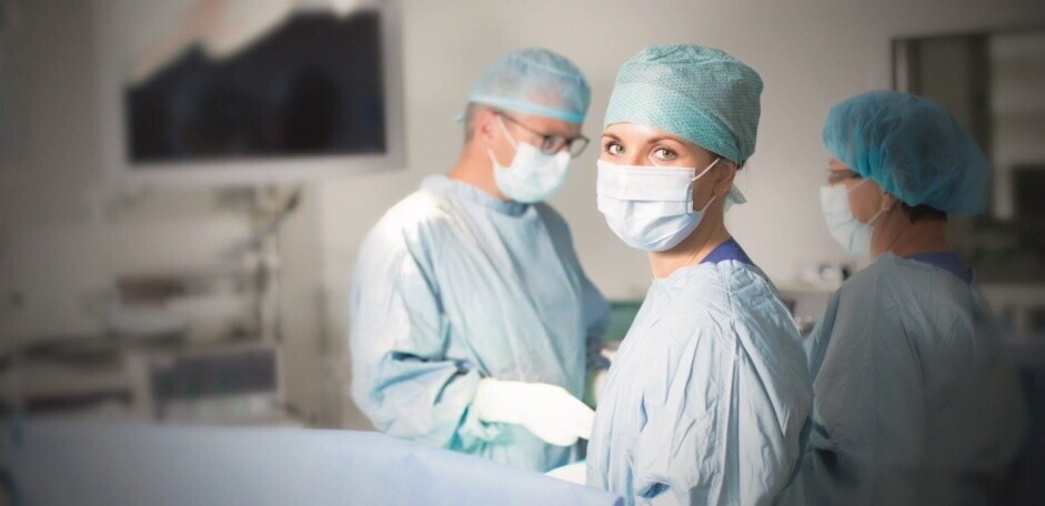 OP-Schwester (m/w/d) für unseren ambulanten OP in Cottbus, 1. Bild