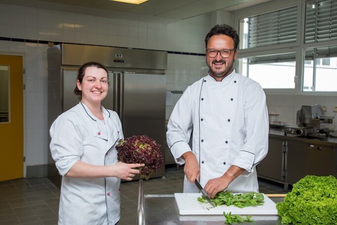 Koch (m/w/d), 1. Bild