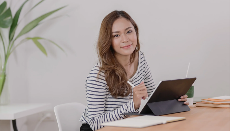 Werkstudent (m/w/d) Finanzabteilung, 1. Bild