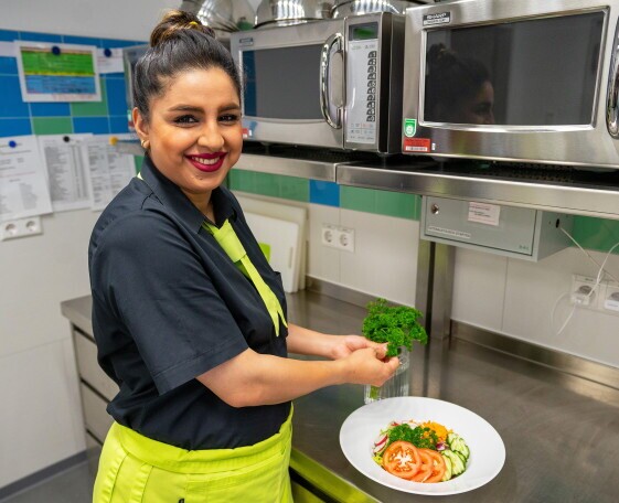 Praxisanleiter (m/w/d) Versorgungscenter, 1. Bild