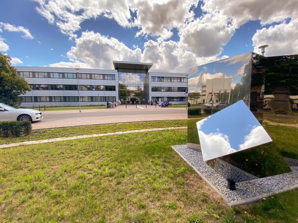 W3 - Professur für Palliativmedizin (m/w/d), 1. Bild