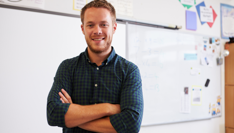 Pädagogischer Mitarbeitender (m/w/d) in der Fort- und Weiterbildung der Akademie, 1. Bild