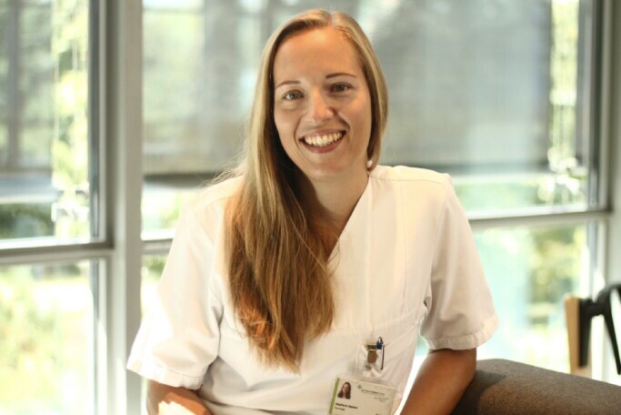 Sozialarbeiter (m/w/d) für die Krankenhaus-Sozialarbeit im Bereich der Somatik zum 01.04.2026, 1. Bild