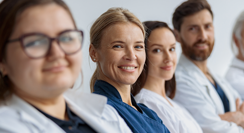 Facharzt (m/w/d) für Orthopädie und Unfallchirurgie für unsere Klinik für Unfall-, Wiederherstellungs- und Handchirurgie , 1. Bild