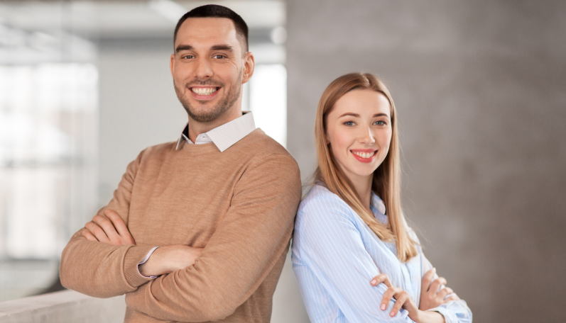 Werkstudent (m/w/d) HR, 1. Bild