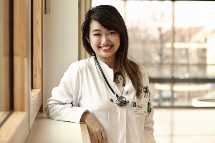 Assistenzarzt (m/w/d) Augenheilkunde, 1. Bild