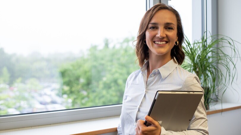 Study Nurse (m/w/d) HNO, 1. Bild