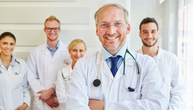 Assistenzarzt / Arzt in Weiterbildung (m/w/d) für Anatomie, 1. Bild