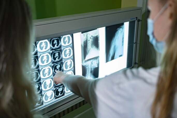 Ausbildung Medizinischer Technologe (m/w/d) für Radiologie - Beginn 01.10.2027, 1. Bild