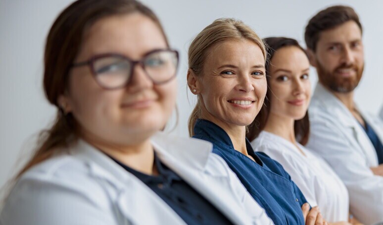 Oberarzt (m/w/d) Psychiatrie und Psychotherapie, 1. Bild