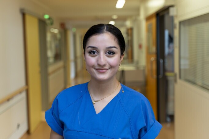 Gesundheits- und Krankenpfleger (m/w/d) für die Anästhesie im Zentralen OP, 1. Bild